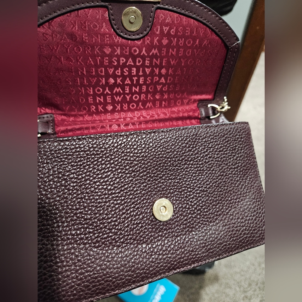 Kate Spade Wallet Purse